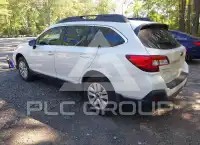 2019 Subaru Outback photo