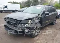 2019 Subaru Outback фото