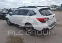 2019 Subaru Outback photo