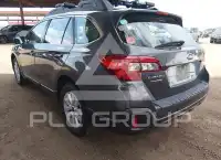 2019 Subaru Outback фото