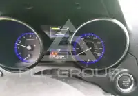 2019 Subaru Outback photo