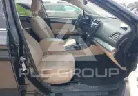 2019 Subaru Outback photo