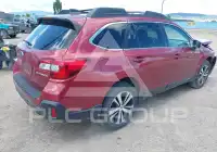 2019 Subaru Outback фото
