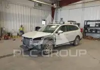 2019 Subaru Outback фото