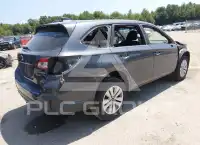 2019 Subaru Outback фото