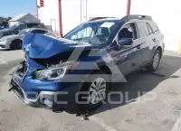 2019 Subaru Outback photo