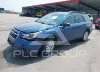 2019 Subaru Outback фото