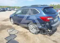 2019 Subaru Outback photo