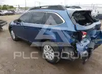 2019 Subaru Outback фото