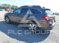 2019 Subaru Outback photo