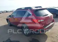 2019 Subaru Outback photo