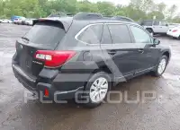 2019 Subaru Outback фото