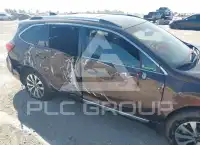 2019 Subaru Outback photo