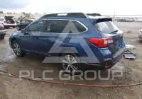2019 Subaru Outback фото