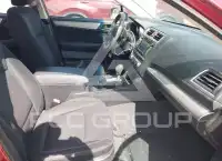 2019 Subaru Outback photo