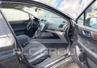 2019 Subaru Outback фото