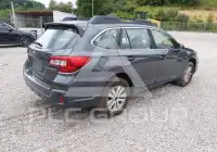 2019 Subaru Outback фото