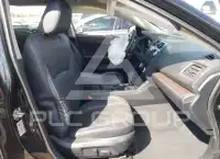 2019 Subaru Outback photo