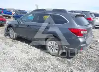 2019 Subaru Outback фото