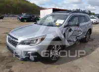 2019 Subaru Outback photo