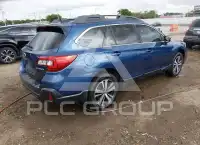 2019 Subaru Outback фото