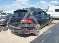 2019 Subaru Outback photo