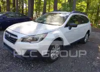 2019 Subaru Outback photo