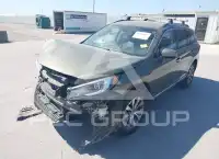 2019 Subaru Outback фото