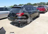 2019 Subaru Outback фото