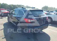 2019 Subaru Outback photo
