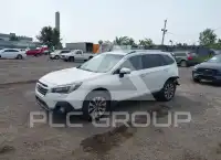 2019 Subaru Outback photo