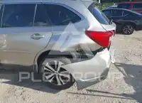 2019 Subaru Outback фото