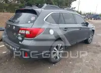 2019 Subaru Outback фото