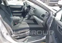 2019 Subaru Outback photo