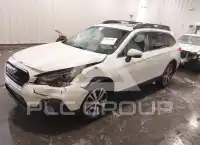 2019 Subaru Outback photo