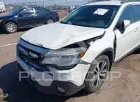 2019 Subaru Outback фото