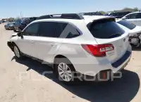 2019 Subaru Outback фото