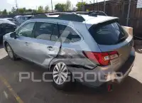 2019 Subaru Outback photo