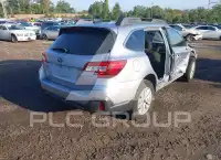 2019 Subaru Outback photo