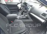 2019 Subaru Outback photo
