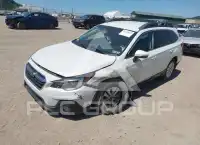 2019 Subaru Outback photo