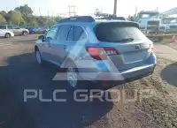 2019 Subaru Outback photo