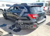 2019 Subaru Outback photo