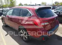 2019 Subaru Outback photo