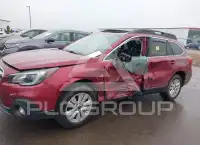 2019 Subaru Outback фото