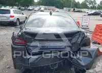 2019 Subaru WRX photo