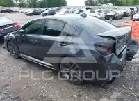 2019 Subaru WRX photo