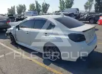 2019 Subaru WRX фото