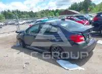 2019 Subaru WRX photo