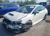 2019 Subaru WRX фото